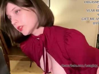 naughty__but_nice webcam model stream image