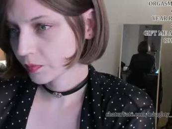 naughty__but_nice webcam model stream image