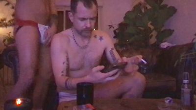 Frenchbullv webcam cam4 model stream image