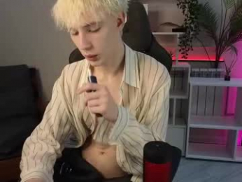 lucidangelok webcam model stream image