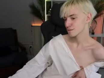 lucidangelok webcam model stream image