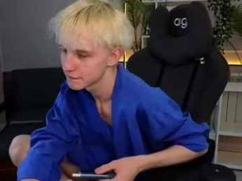 lucidangelok webcam chaturbate model stream image
