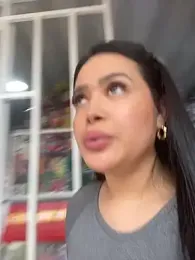 Sara_fun webcam model stream image