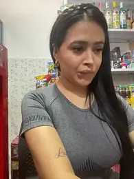 Sara_fun webcam model stream image