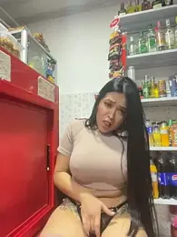 Sara_fun webcam stripchat model stream image