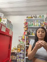 Sara_fun webcam stripchat model stream image