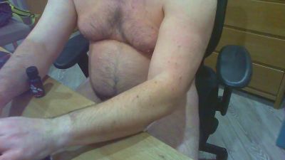 Hornycub76 webcam model stream image