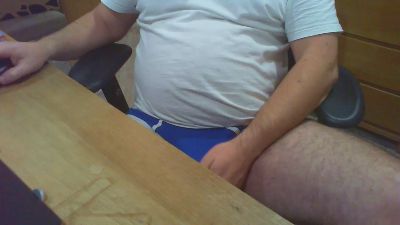 Hornycub76 webcam model stream image