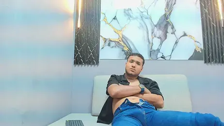 PAUL_GLENN1 webcam model stream image