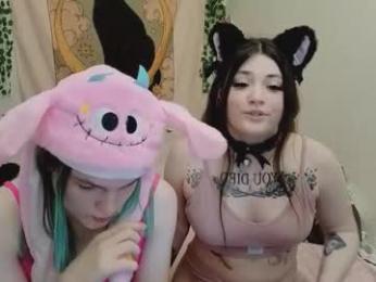 kaisythesmall webcam model stream image