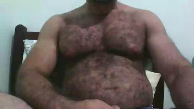 hairynhotguy webcam model stream image