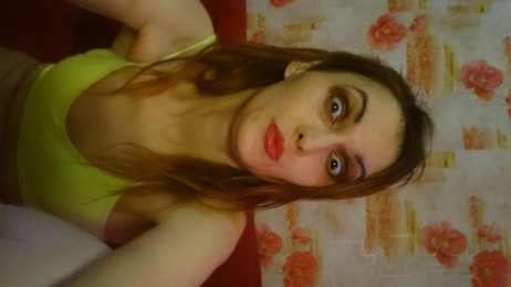 PamelaLucy webcam model stream image