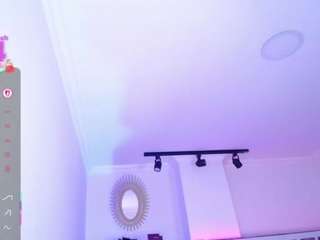 eva-walker webcam model stream image