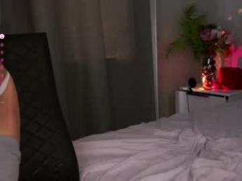 carlottabradney webcam model stream image