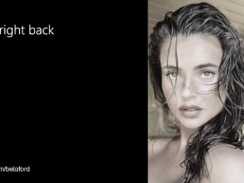 belaford webcam model stream image