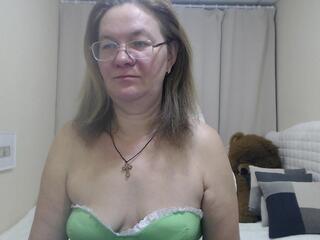 Holly Cums webcam flirt4free model stream image