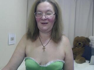 Holly Cums webcam model stream image