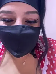 mari_layali webcam model stream image
