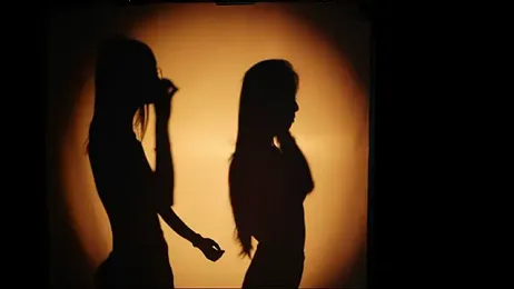 Emerald_Girls webcam model stream image