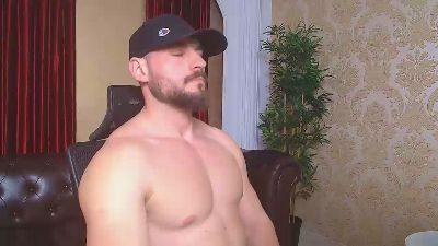 AdamJameson webcam model stream image