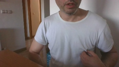 Nenistur webcam model stream image