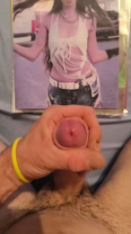 Fetzer865 webcam model stream image