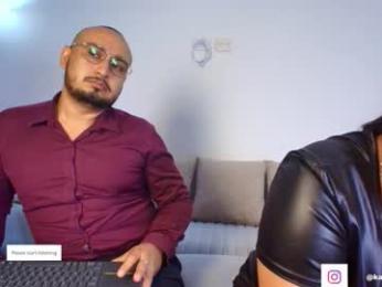 kaylavanber_ webcam model stream image