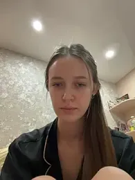 ElliRose webcam model stream image