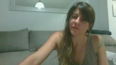 Instintosalvaje webcam cam4 model stream image