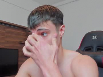 _boywonder webcam model stream image