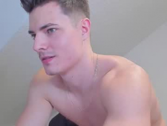 _boywonder webcam chaturbate model stream image