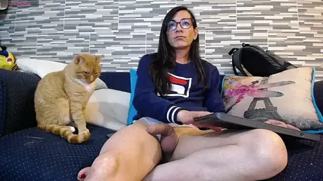 VioletaGomez_Co webcam model stream image