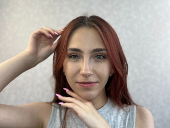 JeanettSuell webcam model stream image