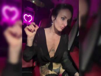 _AnnaMaria_ webcam model stream image