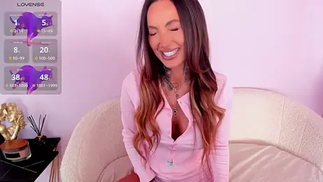 NatalyThorn88 webcam stripchat model stream image