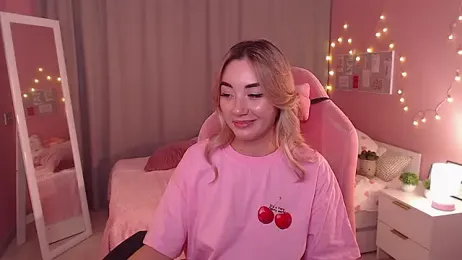 Rosie_Mac webcam model stream image