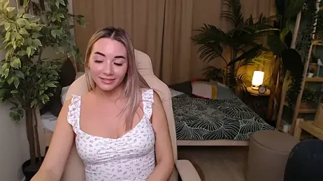 Rosie_Mac webcam model stream image