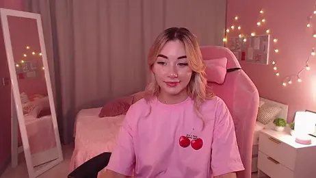 Rosie_Mac webcam model stream image