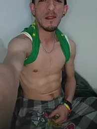 Meliodas97xxx webcam model stream image