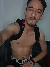 Meliodas97xxx webcam model stream image