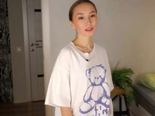 jennaradisovich webcam model stream image