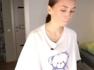 jennaradisovich webcam model stream image