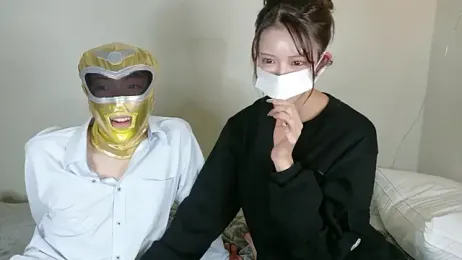 caba_sara webcam model stream image