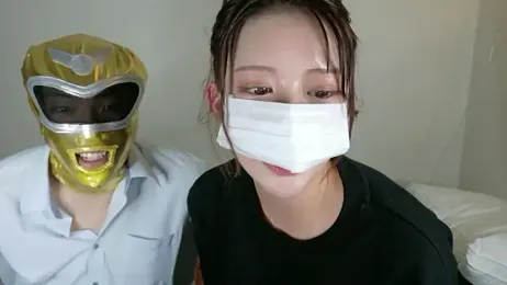 caba_sara webcam model stream image