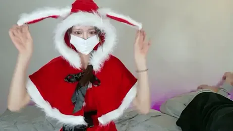 caba_sara webcam stripchat model stream image