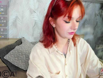 Molly-Platt webcam model stream image