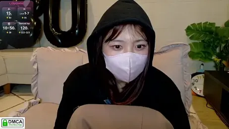 SUZU_ webcam model stream image