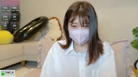 SUZU_ webcam model stream image