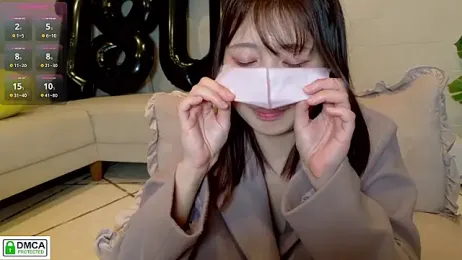 SUZU_ webcam model stream image