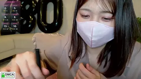 SUZU_ webcam model stream image